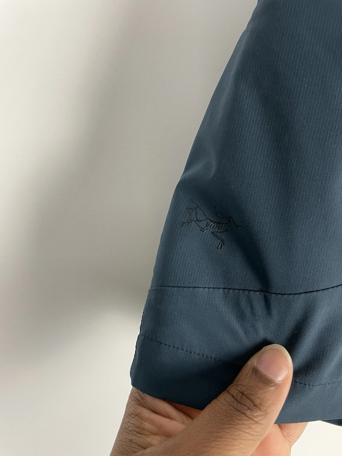 arcteryx kyla outdoor hiking lightweight breathable shorts