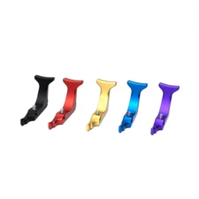 Ruger Precision Rimfire Extended Magazine Release "Whale Tail"