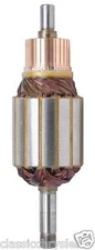 NEW 12 Volt Generator Armature for Delco Remy 1853593 1866789 1871826 1957093