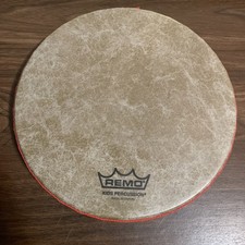 Remo Fiberskyn Frame Drum - 8"