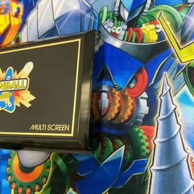 GAME WATCH PINBALL GAME WATCH PINBALL #ebd74e