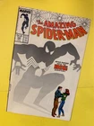 Amazing Spider-Man #290 KEY Peter Proposes Mary Jane Marvel 1987
