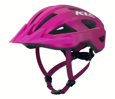 KLS Helm DAZE 022 pink