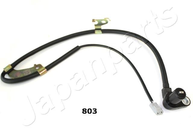 Capteur ABS Pour BMW Série 1 E81/E82/E87/E88 - Réf. 34526762466 - Arrière Gauche/Droit, 2 Broches
