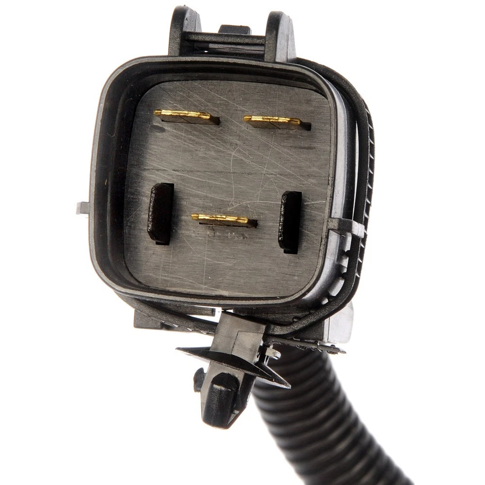 Para Hyundai Tucson Kia Sportage 2005-2008 Dorman conjunto de ventilador de refrigeração TCP - Imagem 2 de 2