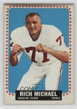 Rich Michael
