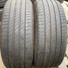 X2 Matching Pair Of 235/45/18 Michelin E Primacy T2 98V Tyres