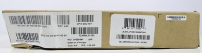 Dell WD19DC Performance Docking Station H2T4Y USB-C 240W Dock