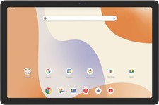 onn. 10.1" Tablet, 32GB, (2024 Model) - Pearl - Android 14
