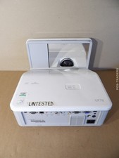 Proiettore Proiettore SMART UF70 XGA DLP 3000 Lumen HDMI - NON TESTATO -...