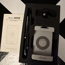 Accsoon SeeMo For iOS Monitor Adapter