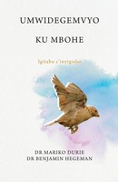 Mark Durie (U. A.) | Umwidegemvyo Ku Mbohe (Liberty To The Captives) | Buch