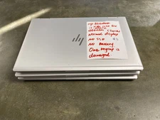 LOTX3 HP Elitebook x360 1030 G4 i7-8665U 16GB RAM 13.3" Touch SCREEN MOTHERBOARD