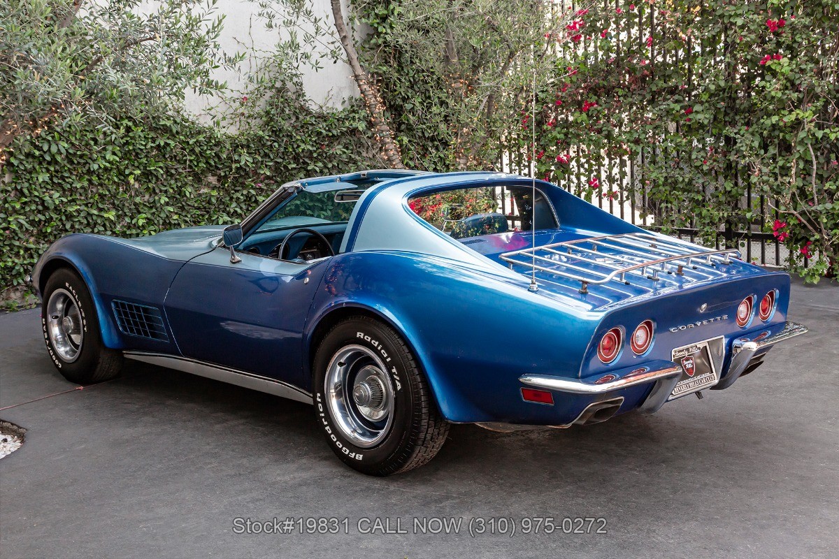 1961 Red Chevrolet Corvette   | C1 Corvette Photo 8