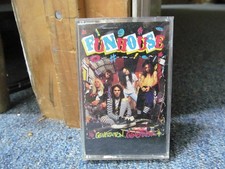 Funhouse - Generation Generator Cassette UNTESTED / AS-IS - For Insert  Case