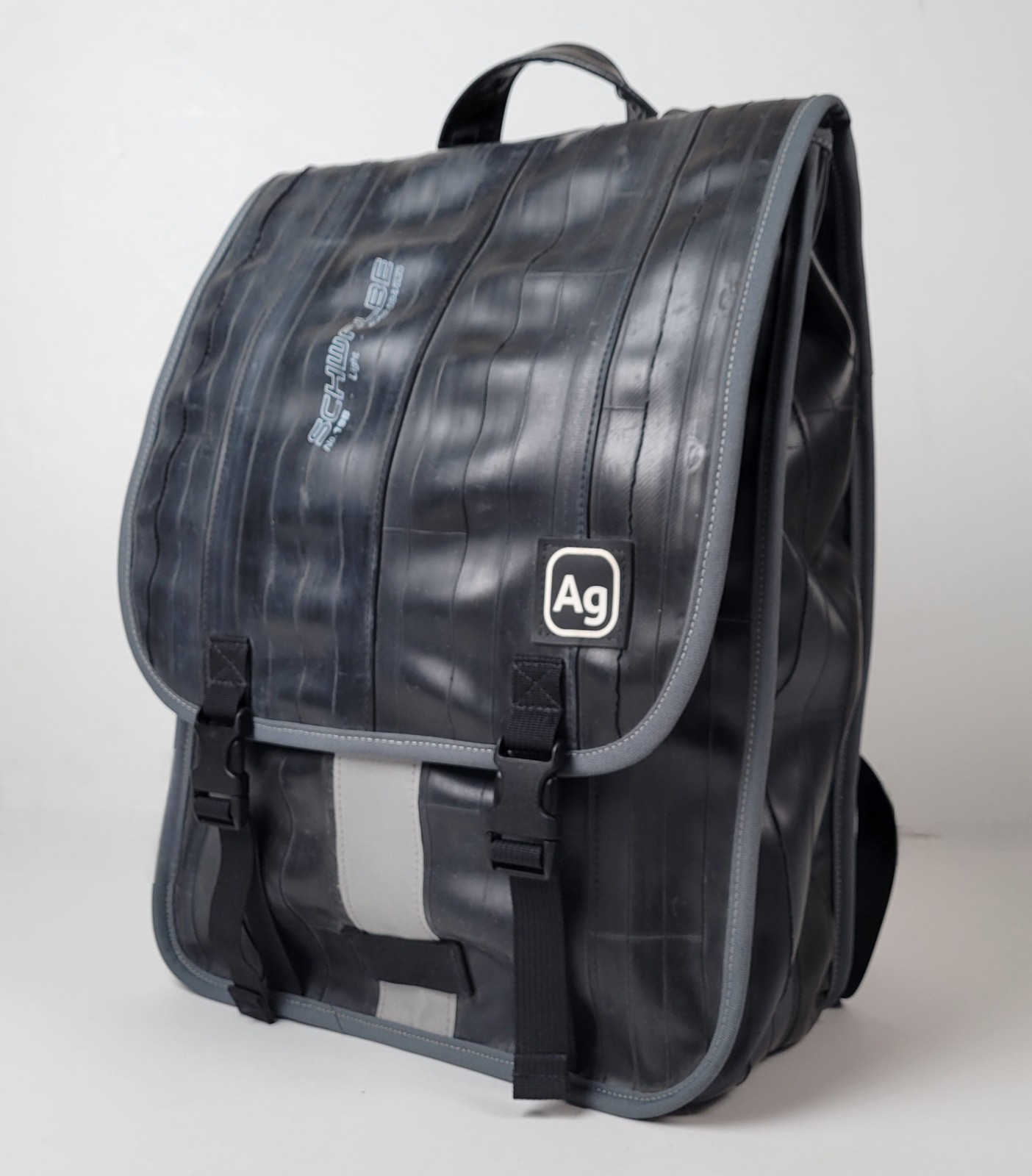 Alchemy Goods Madison Back Pack Computer Bag Exce… - image 1