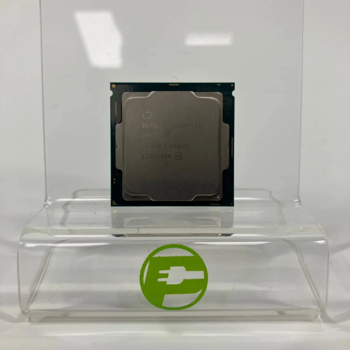 25+ Intel Computer Processors Intel Core i7-7700 Processor Model