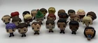 Funko Pocket POP The Office Advent Calendar Vinyl Figure Lot Of 24 Mini