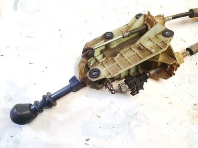553493070 Schaltbetätigung Schaltgehäuse mechanisch  Citroen Ju DE1886843-95