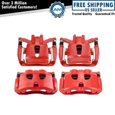 Performance Brake Caliper Set Performance Fits 2012-2018 Ford F-150