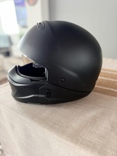 Harley-Davidson Genuine Motorclothes Full-Fac...