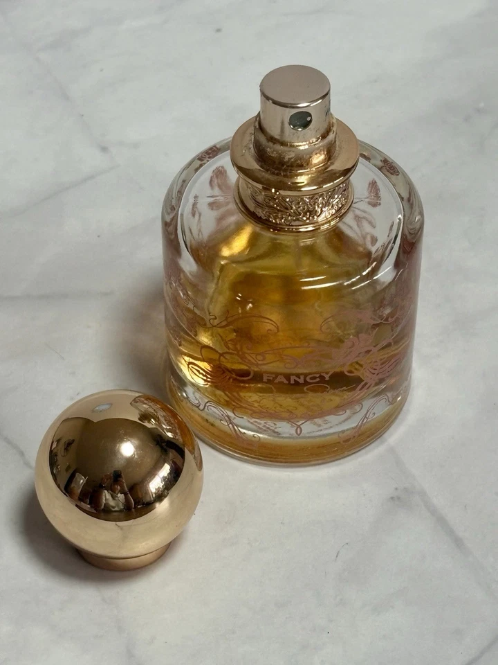 FANCY By Jessica Simpson 1.7oz/50ml Eau de Parfum Y2K Perfume Spray - VER RELLENO Foto 4 de 4