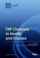 TRP Channels In Health And Disease | Taschenbuch | Englisch (2019) | Mdpi AG