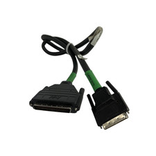Avid 0070-00502-01 40in Cable with VHDCI-68HD SCSI Connectors for U160 SE Mode