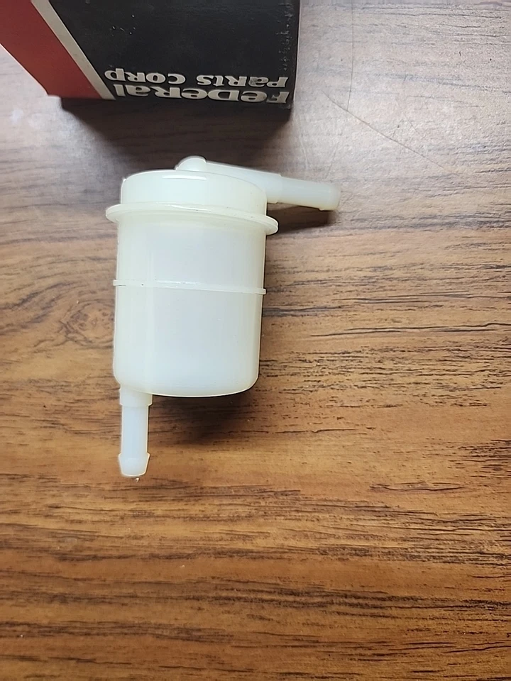 Federal Parts Gf466, G3359, 33053 - Image 3 of 3