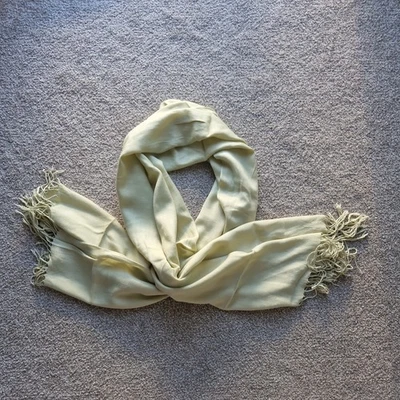 Winter Scarf for Women - Shawl Wrap 180cm x 70cm - Image 1 of 4