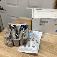 Zurn Z81104-XL-3M AquaSpec 0.5 GPM Centerset Bathroom Faucet - FPO 