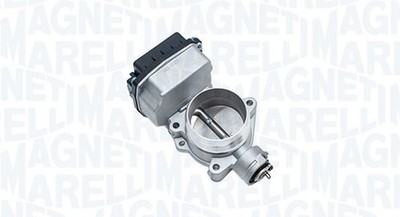 Drosselklappenstutzen MAGNETI MARELLI 802000000133 für PEUGEOT 407 SW 307 CC 3B