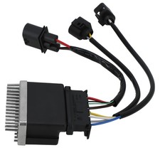 Engine Cooling Fan Control Module for Audi A4 A5 A6 A7 Q3 Quattro Q3 8K0959501C