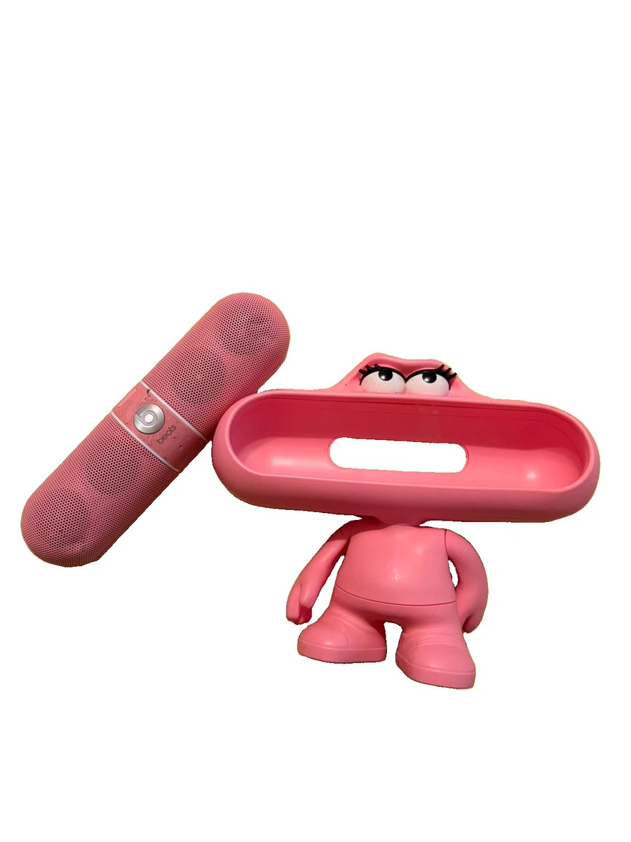 Beats by Dr. Dre Pink Audio Docks & Mini Speakers for sale | eBay