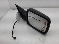 Passenger Side View Mirror Power Black 09-12 Dodge Ram 1500 68026558AC