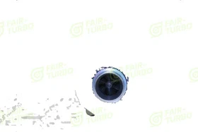 Turbolader Generalüberholt BorgWarner 454231-4 AUDI A4 B5 90 PS