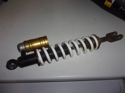 DERBI SENDA  DRD 125 SM 2013 ,   REAR SHOCK