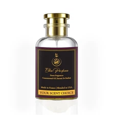 Ether Perfumes CHILL PACIFIC Extrait Parfum 100ML🔥Our Amazing Creation Blend🔥