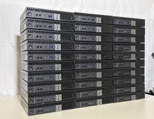 Dell OptiPlex 7070 Micro i5-9500T 16GB 256GB Win11 Pro Wifi AC Adapter