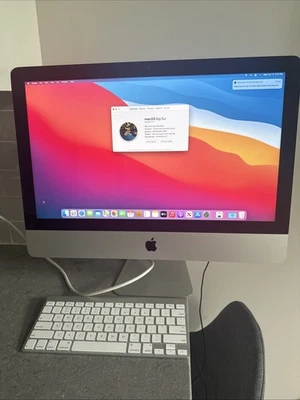 Apple iMac 2014 Apple All-in-Ones-In - One Computers for sale | eBay Apple iMac 2014 Apple All-in-Ones-In - One Computers for sale | eBay