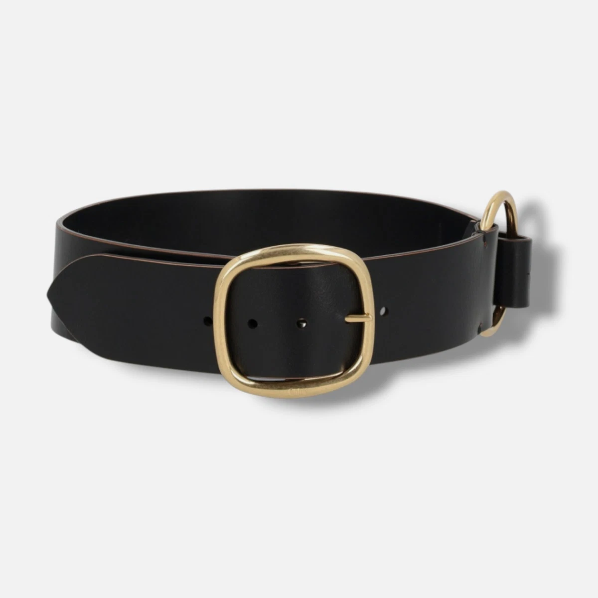 Chloé Leather Belts for Women for sale | eBay display picture 2