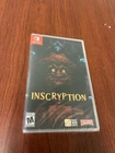 Inscryption - Nintendo Switch - New/Sealed - Special Reserve Standard
