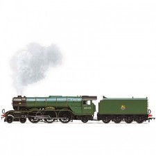 Hornby Br, A3 Class, 4-6-2, 60103 'Flying Scotsman' With Steam Generator (Diecas