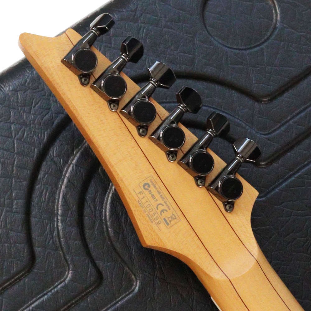 エレキギター Ibanez prestage / RG2550Z エレキギター Ibanez prestage / RG2550Z RG2550Z | Ibanez Wiki