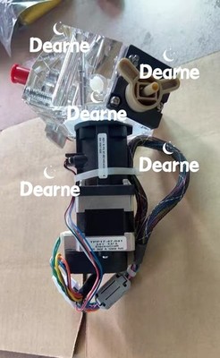 1PC Applied Biosystems ElectroCraft Stepper Motor For ABI 3500 Genetic Analyzer
