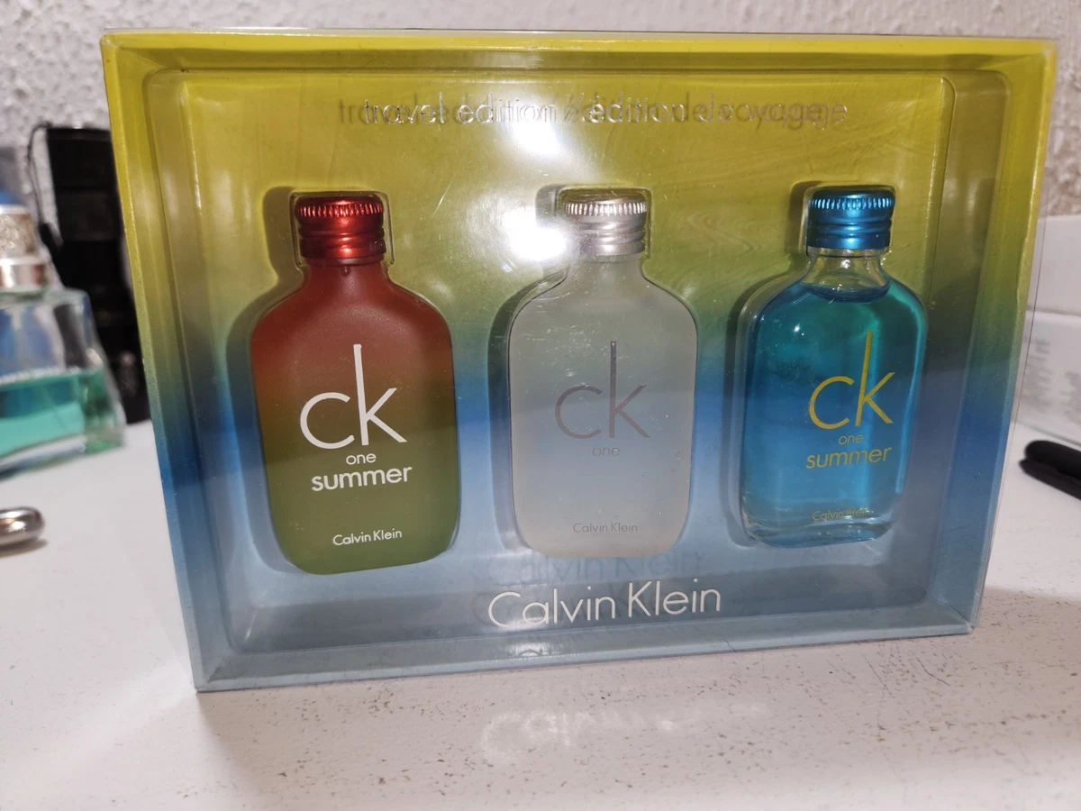 ck one summer products for sale | eBay