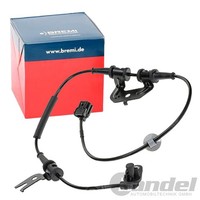 Bremi ABS-SENSOR Raddrehzahl Vorderachse Rechts Passend FüR Hyundai I10