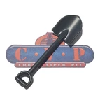 GI Joe 1984 Bivouac Shovel Part accessory