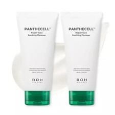 BIOHEAL BOH Panthecell Repair Cica Soothing Cleanser - 160ml 160ml K-BEAUTY