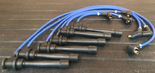 STI Spark Plug Wire Set - 700 - For Hyundai S...